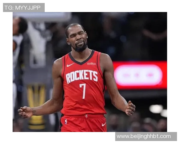 火箭主帅临时变阵,成功战胜强敌 火箭主帅临时变阵,成功战胜强敌