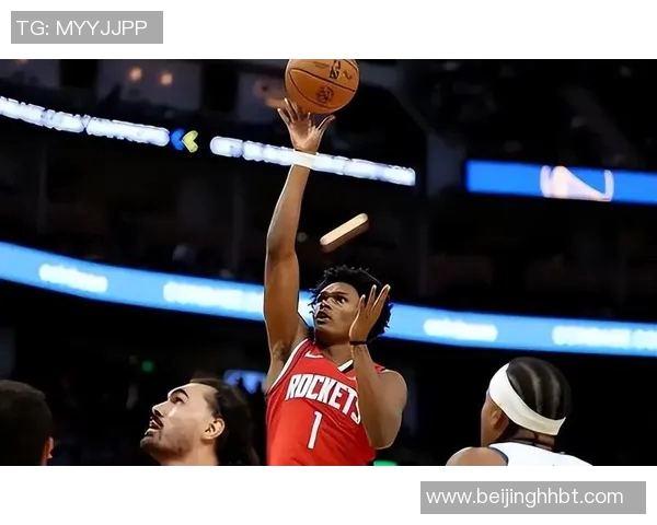 火箭主场力克太阳，点燃赛季新希望