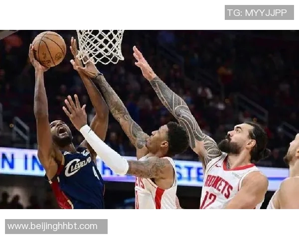 火箭遭遇伤病潮，无缘季后赛