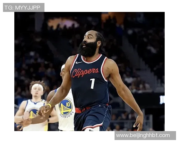 火箭主教练表态支持哈登入选最佳阵容