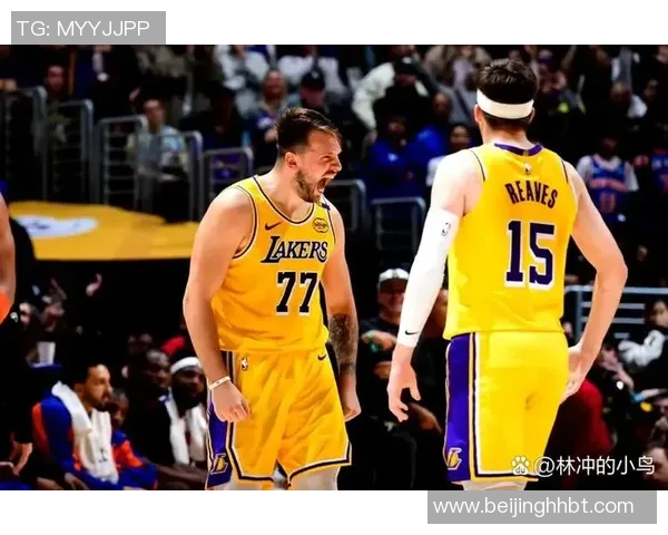 开拓者客场逆转湖人，豪取七连胜：逆境中的王者风范