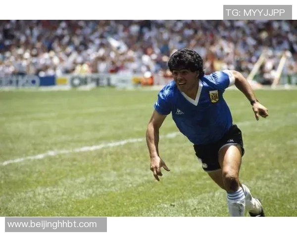 马拉多纳:足坛传奇,球王之路 马拉多纳:足坛传奇,球王之路