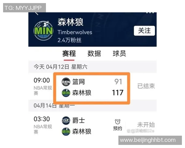 森林狼球员因违规行为被处罚，球队战绩受到严重影响
