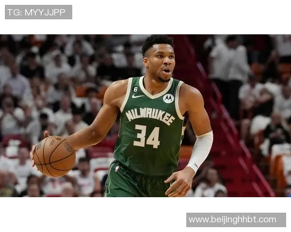 雄鹿队球星字母哥成为MVP热门，或将成为首位希腊MVP球员