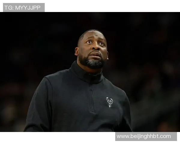 雄鹿队主帅承诺带队冲击总冠军，燃起球迷无限期待