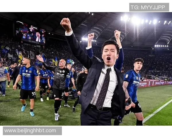 张康阳正式宣布退出国米俱乐部，引发球迷热议