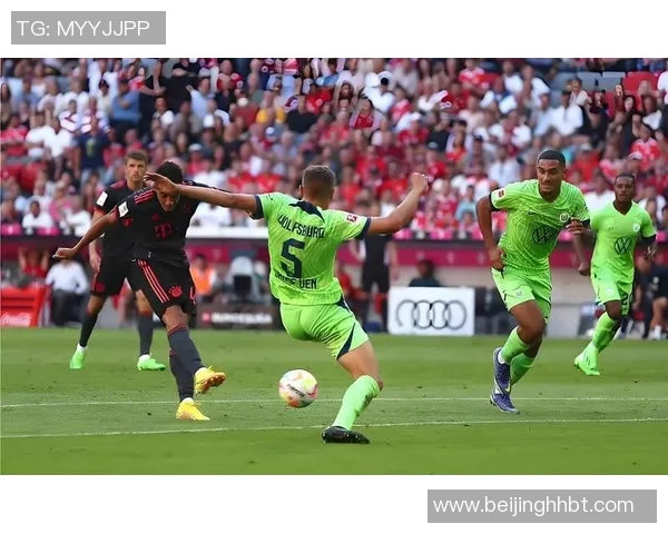 沃尔夫斯堡足球俱乐部在德甲比赛中赢得关键胜利，实现连胜势头