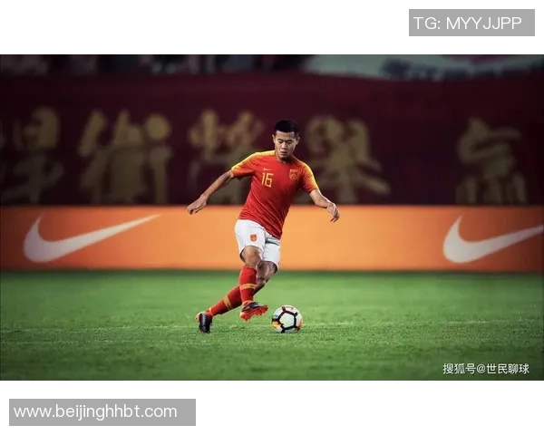 男足国家队全力备战2022年世界杯预选赛，争取晋级梦想！