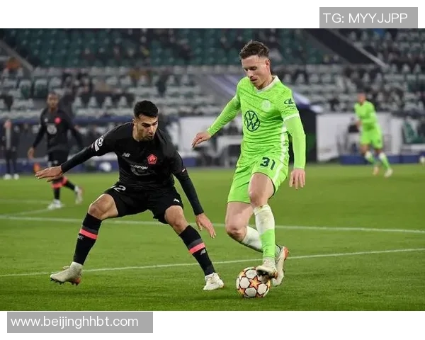 沃尔夫斯堡客场抢分与奥格斯堡逼平势均力敌