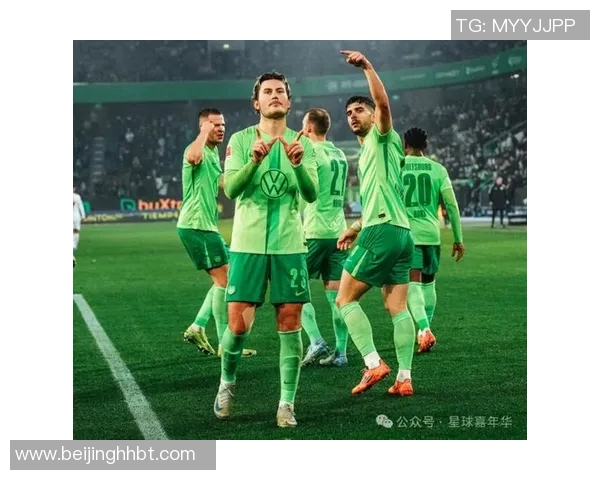 沃尔夫斯堡客场逼平多特赛季征程稳步上升