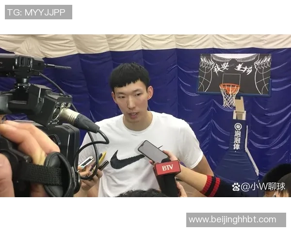 周琦正式宣布加盟辽宁本钢，球队实力大增