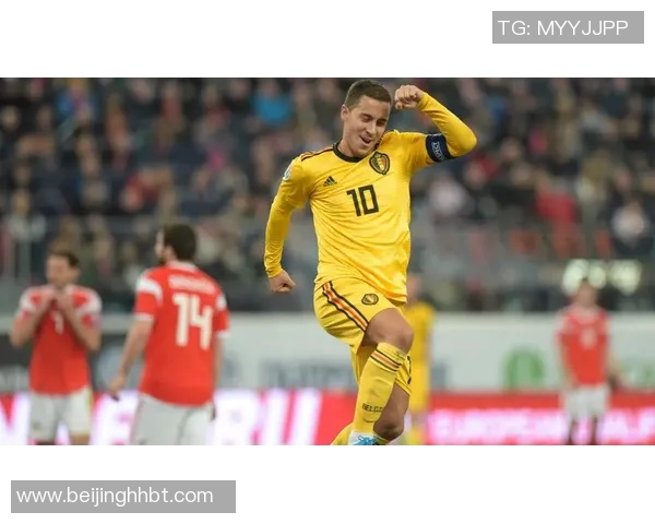 阿扎尔成为比利时国家队绝对核心，备战欧洲杯备受期待