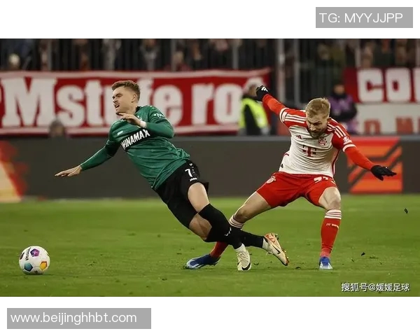 奥格斯堡挑战勒沃库森引爆比赛激情，期待精彩对决