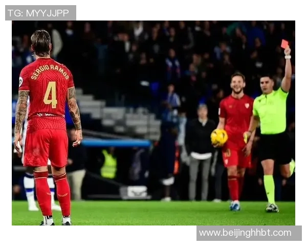 皇马铁卫拉莫斯受伤，或将缺席接下来数场比赛