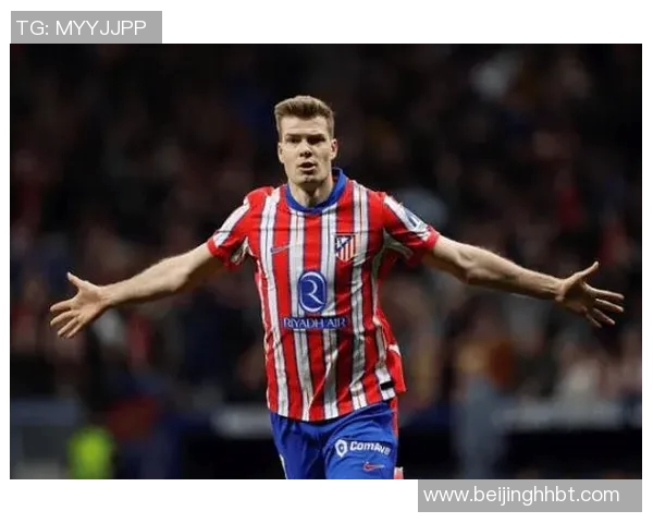 马德里竞技主帅谈索尔:他是球队核心,未来发展可期 马德里竞技主帅谈索尔:他是球队核心,未来发展可期